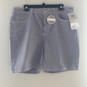 NWT Lee Shorts